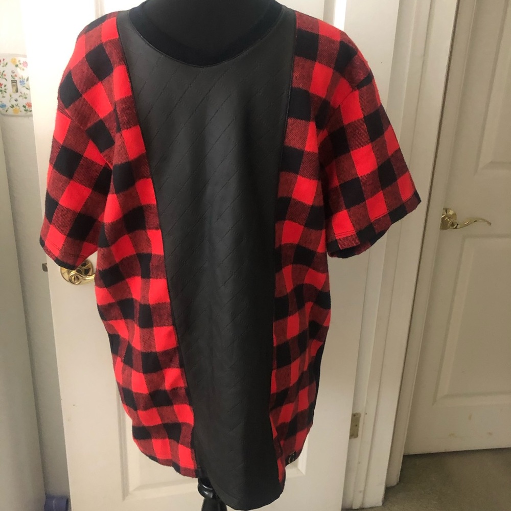 Gentry Garb Shirt